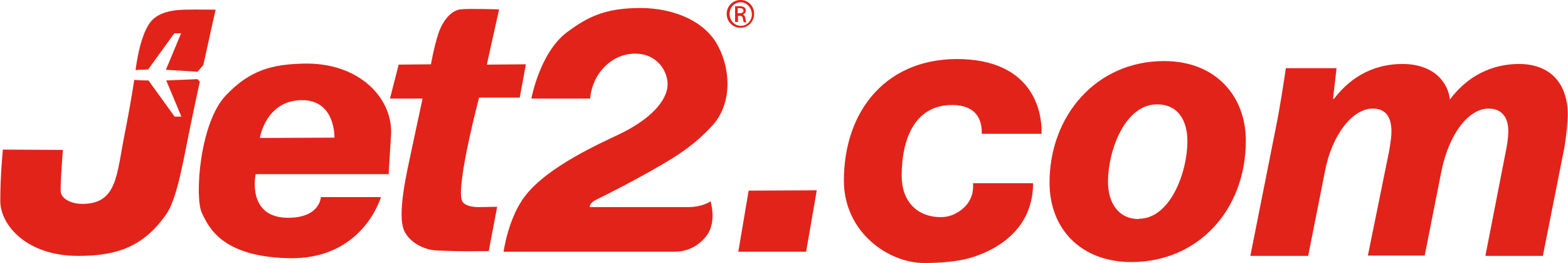 Jet2 Logo