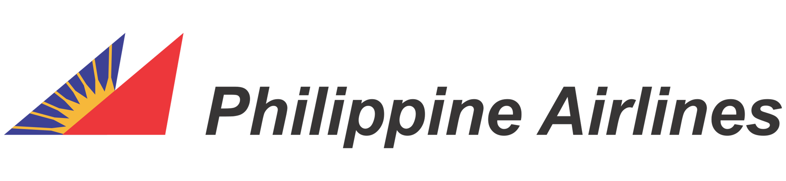 Philippine Airlines Logo