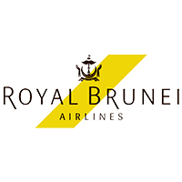 Royal Brunei Airline Logo