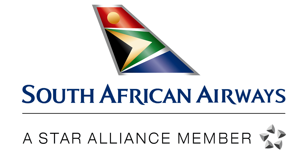 South African Airways SAA Logo