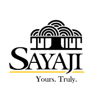Sayaji Hotel Logo