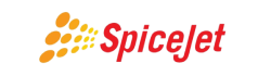Spicejet Logo