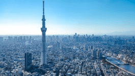 Easemytrip Japan