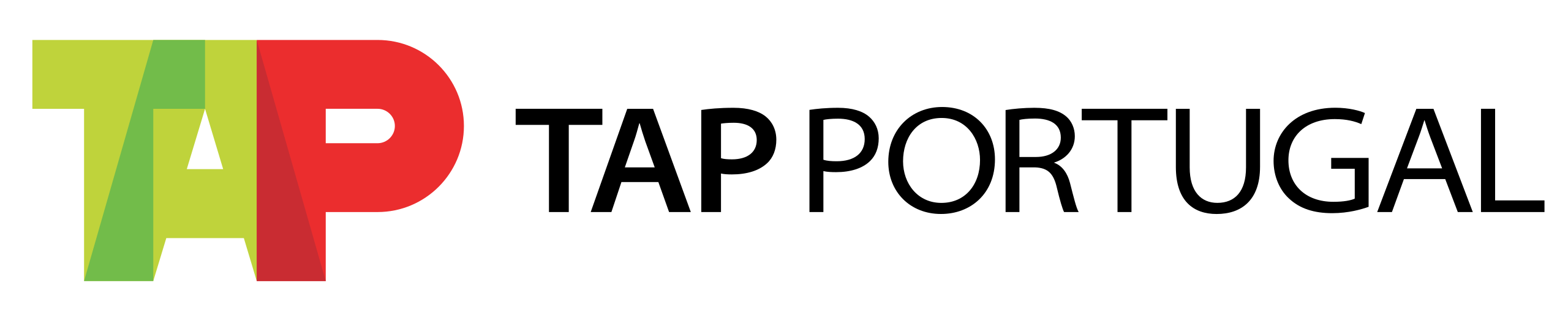 TAP Air Portugal Logo