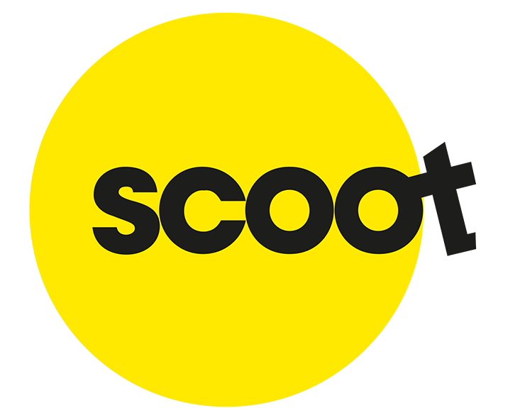 Scoot Logo