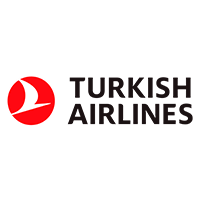 Turkish Airline Logo