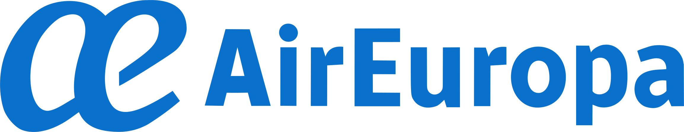 Air Europa Logo
