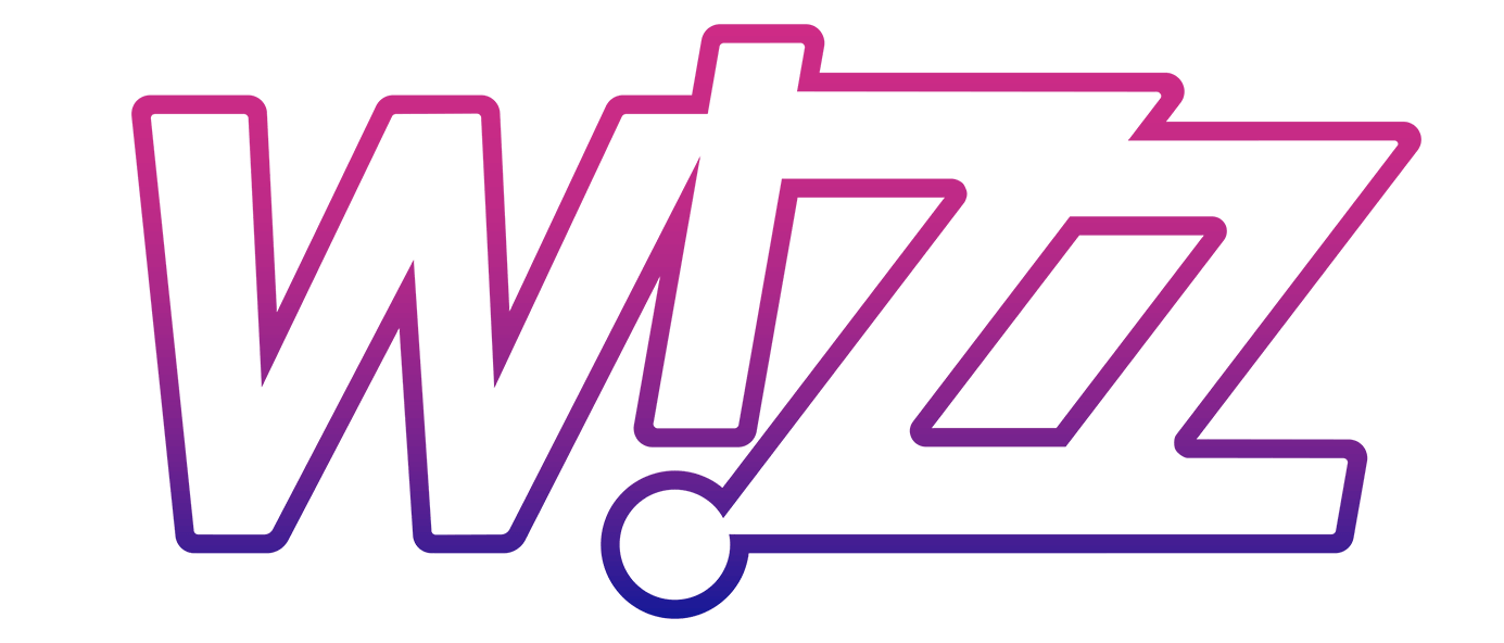 Wizz Air UK Logo